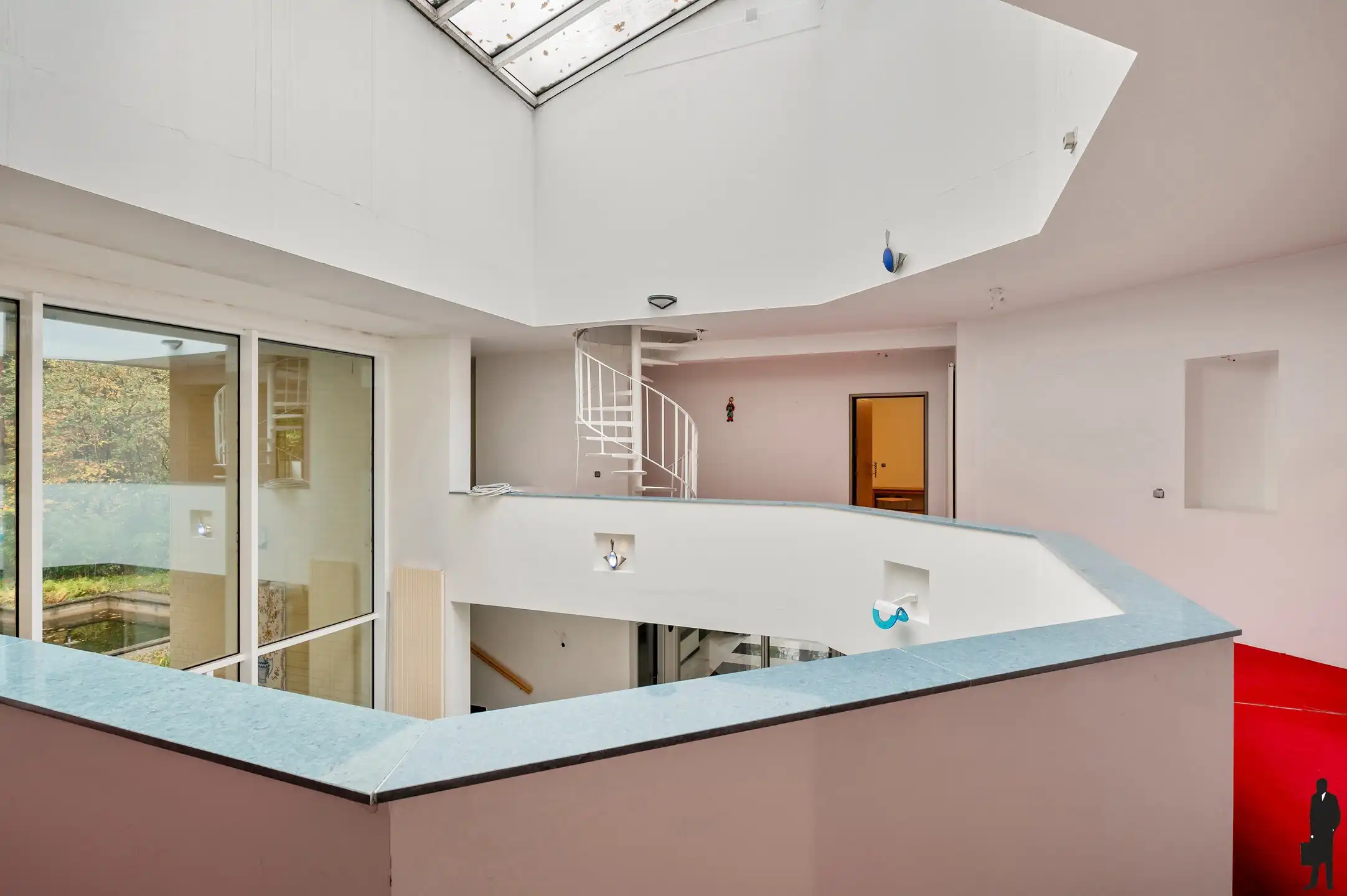 Unieke villa op toplocatie! foto 10