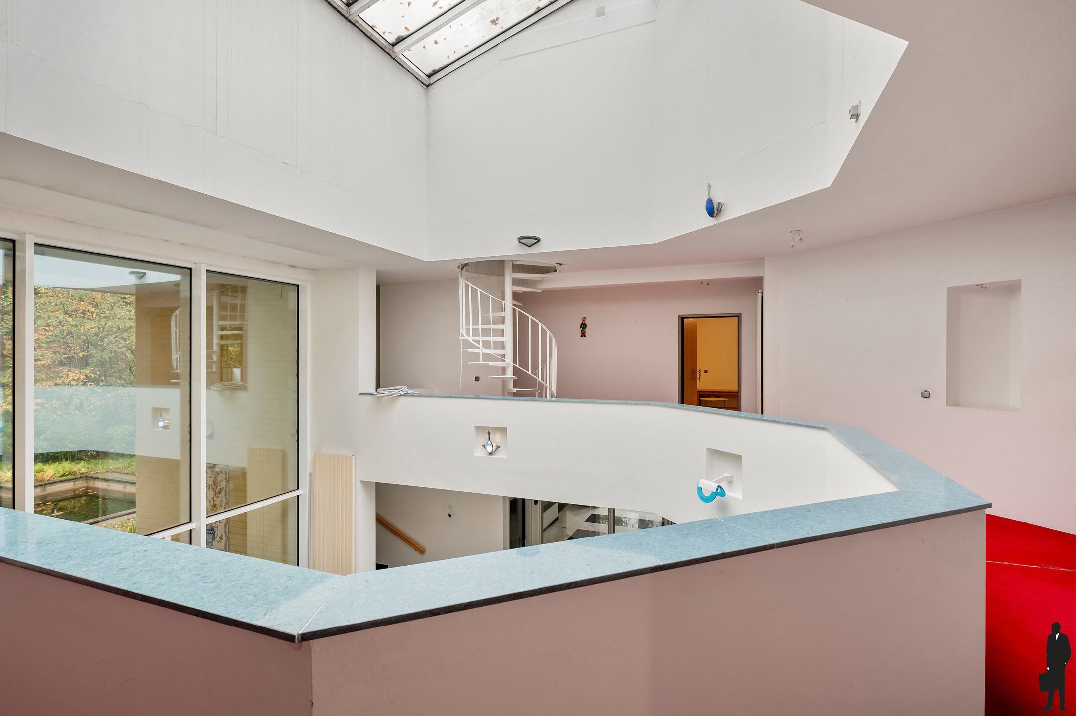 Unieke villa op toplocatie! foto 10