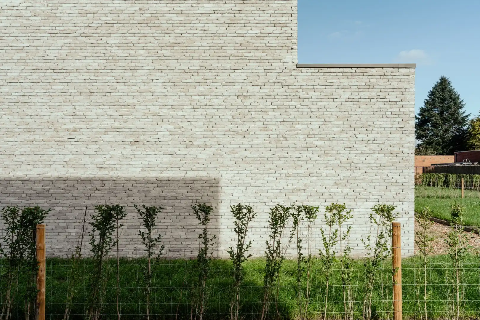 Energiezuinige open bebouwing in nieuwe buurt foto 7