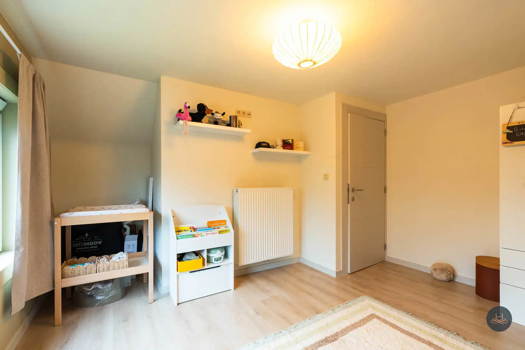 Gezellige gezinswoning in rustige buurt te Begijnendijk foto 18