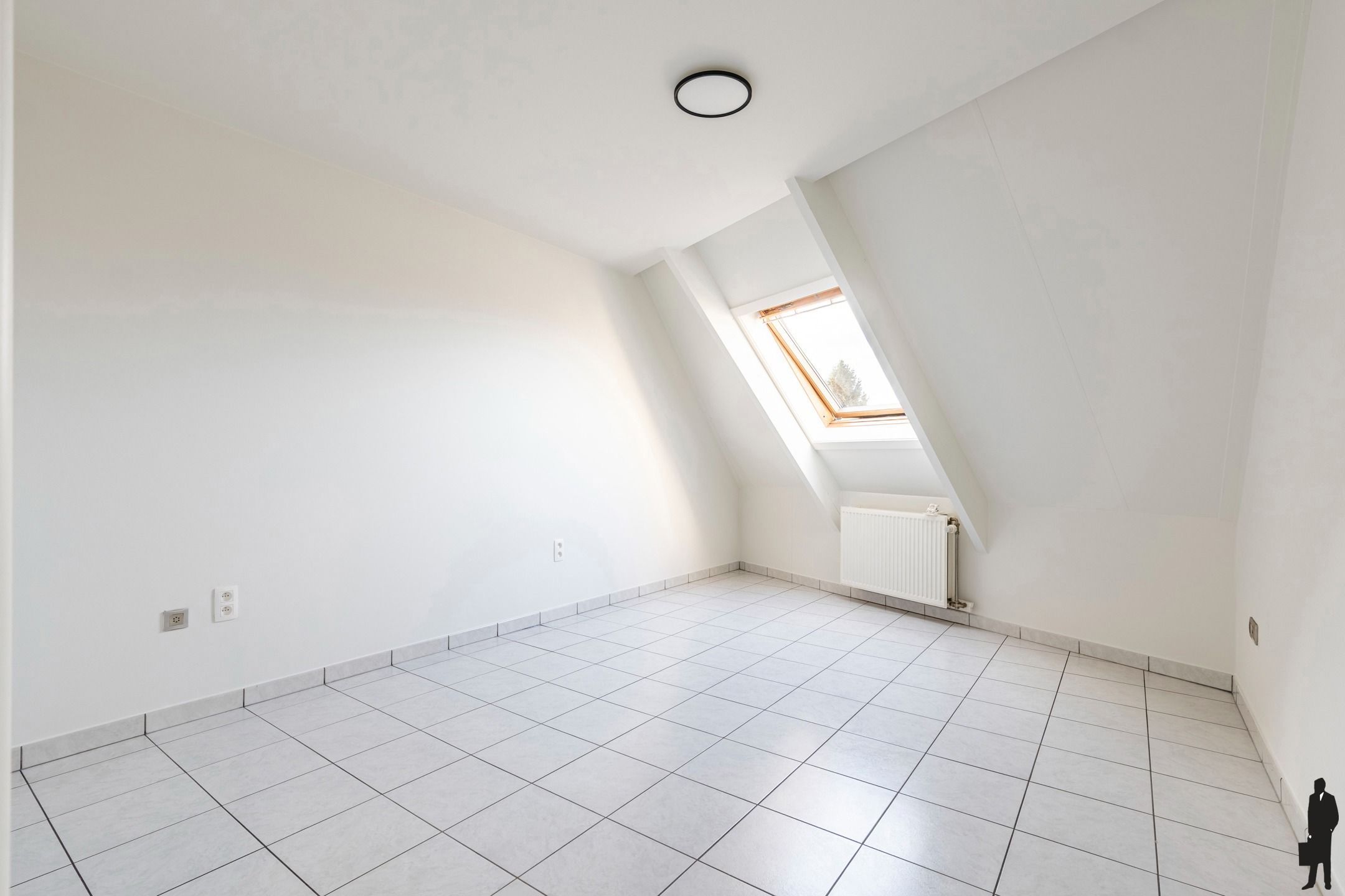 Appartement van 114 m² met 2 slaapkamers foto 9