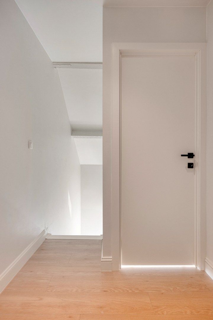 Totaal gerenoveerde woning met 4 slaapkamers en terras in het centrum van Leuven! – EPC 40 kWh/m² - bewoonbare oppervlakte 180 m²  foto 17