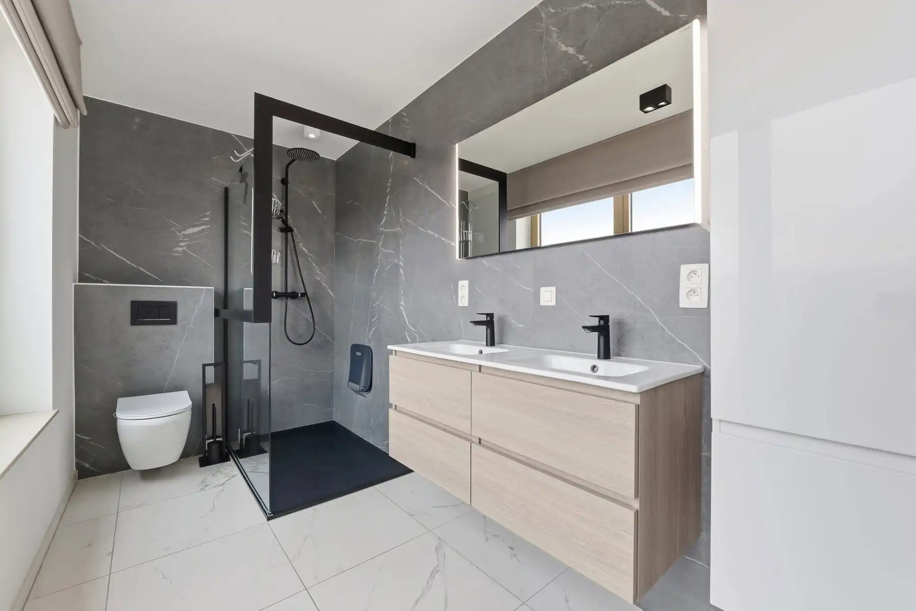 LUXE PENTHOUSE van 130 m²  - TERRAS 40 m²  foto 28