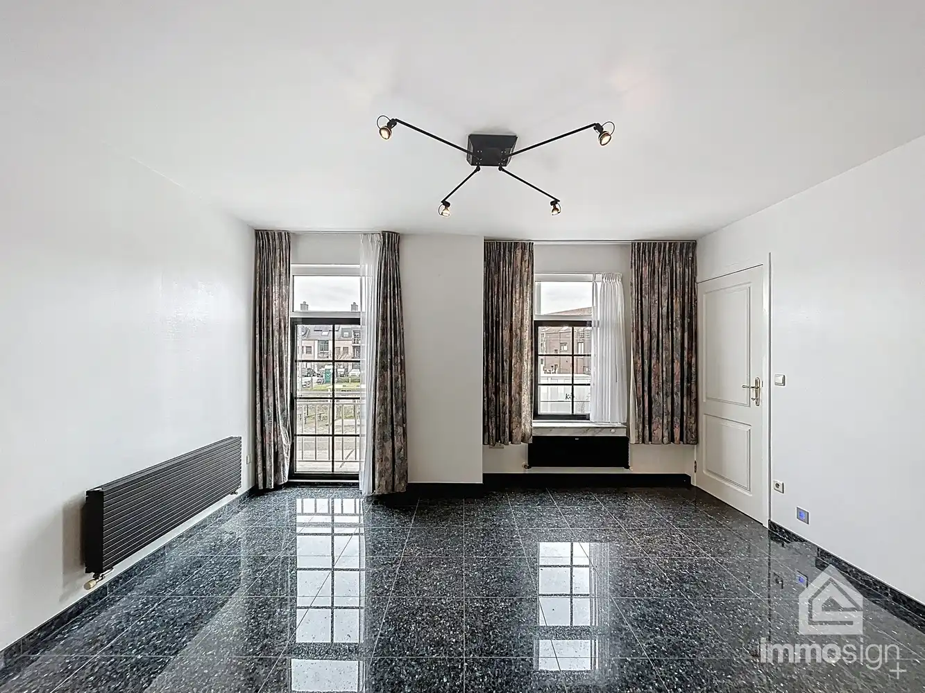 Instapklaar appartement met ruime bewoonbare oppervlakte en 3 slaapkamers in Hamont-Achel foto 17