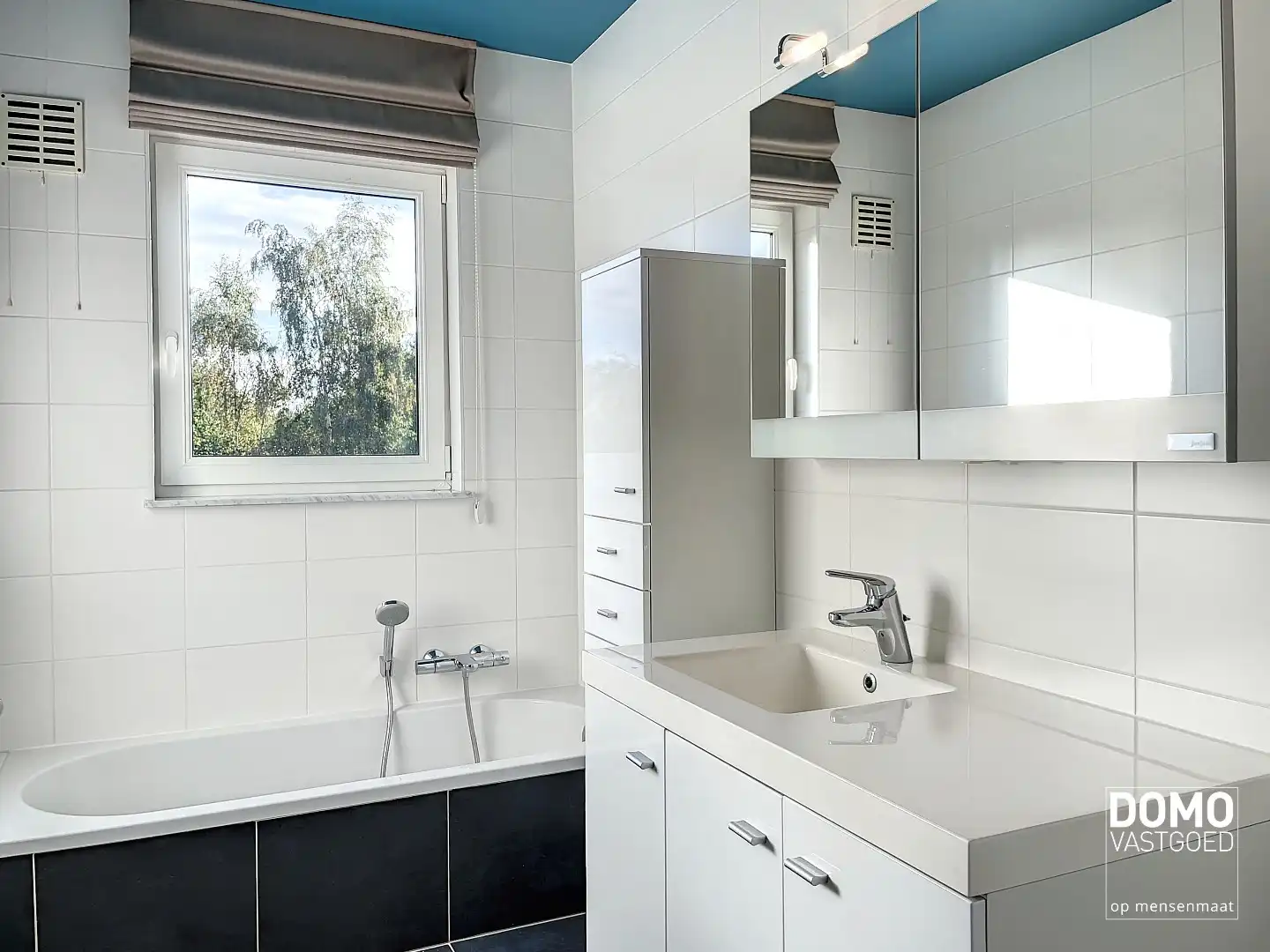 MOOI APPARTEMENT MET 2 SLAAPKAMERS IN HASSELT-KERMT - ENERGIELABEL B, BEWOONBARE OPPERVLAKTE 104M² - INCLUSIEF 1 ONDERGRONDSE PARKEERPLAATS foto 8