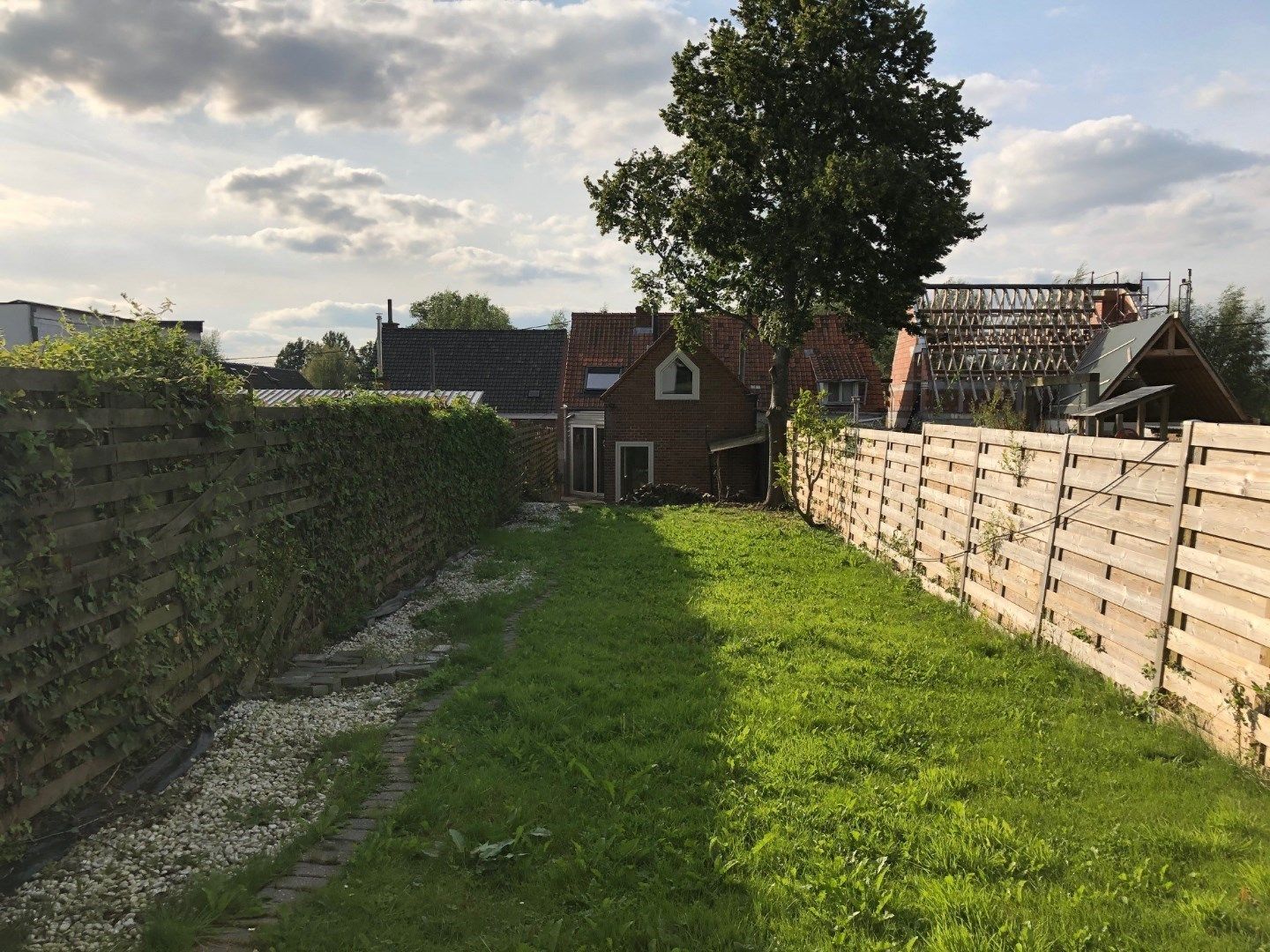 Charmante woning te landelijk Gavere foto 26