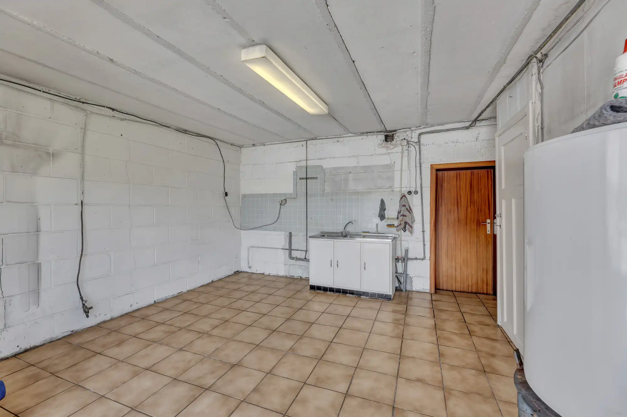 Te renoveren woning in Lennik foto 13