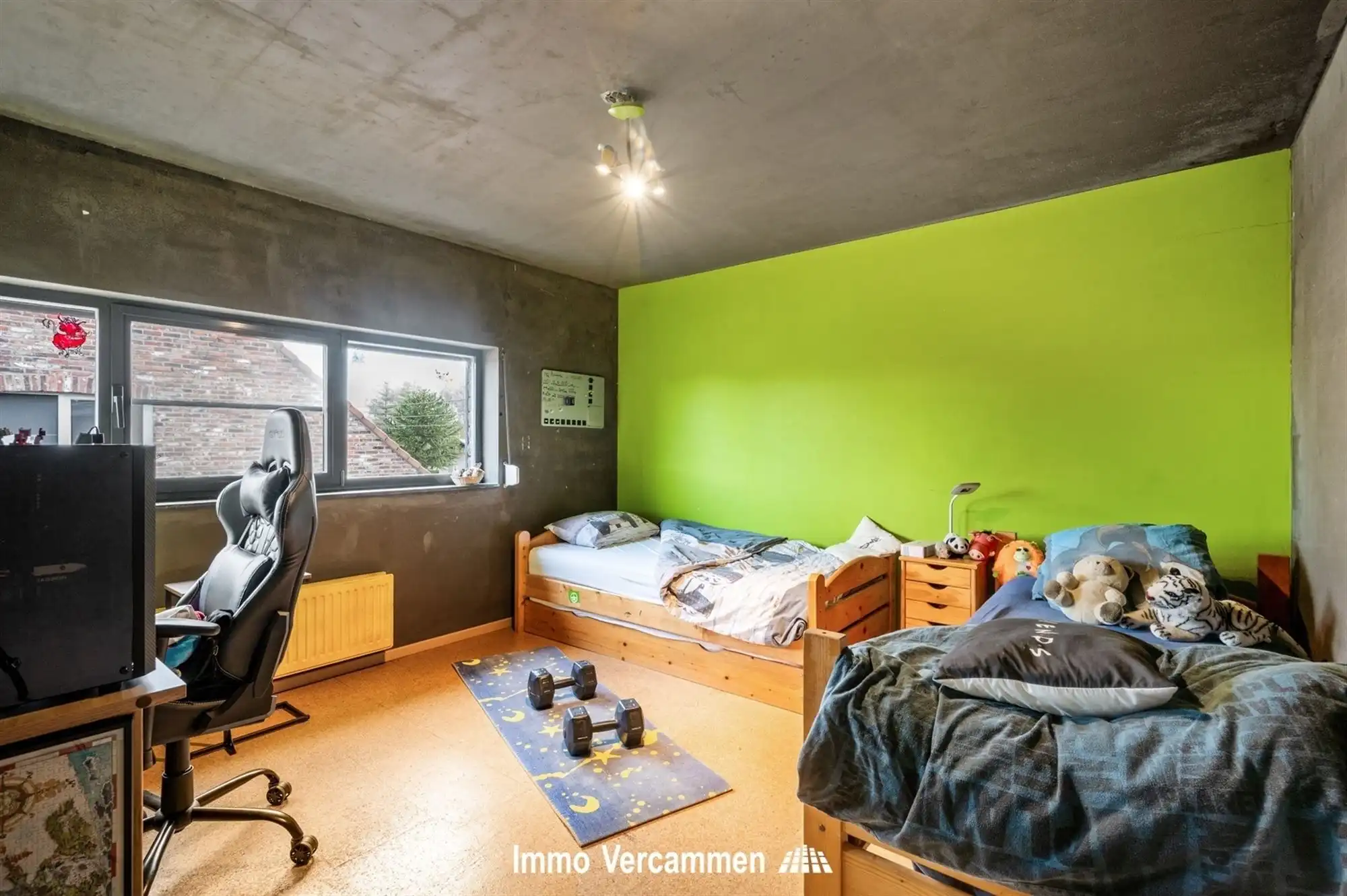 Ruime conceptwoning in een groene omgeving te Putte foto 13