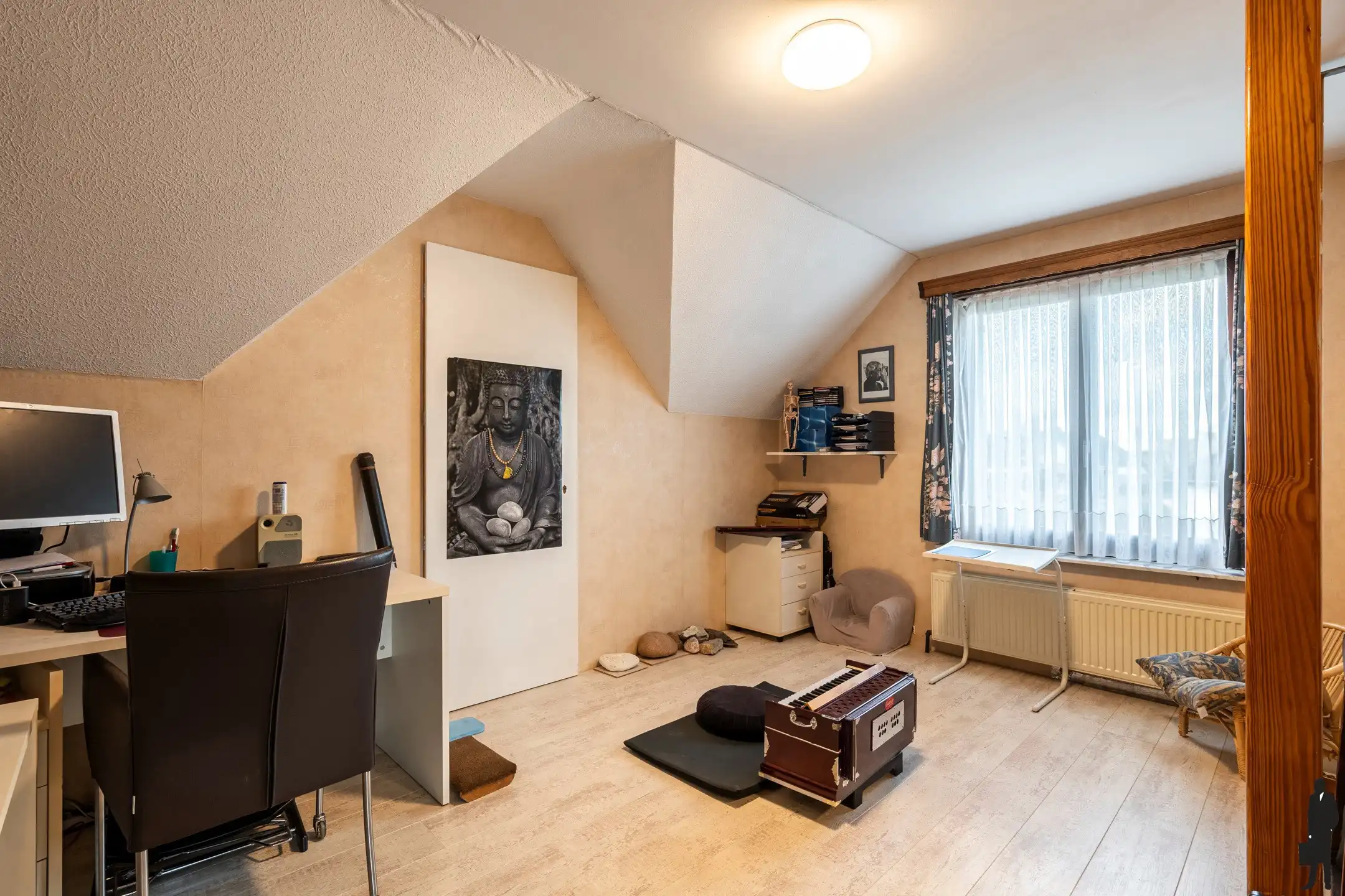 Villa met 5 slaapkamers op een zuid oost perceel van ca.800m² in Weelde foto 16