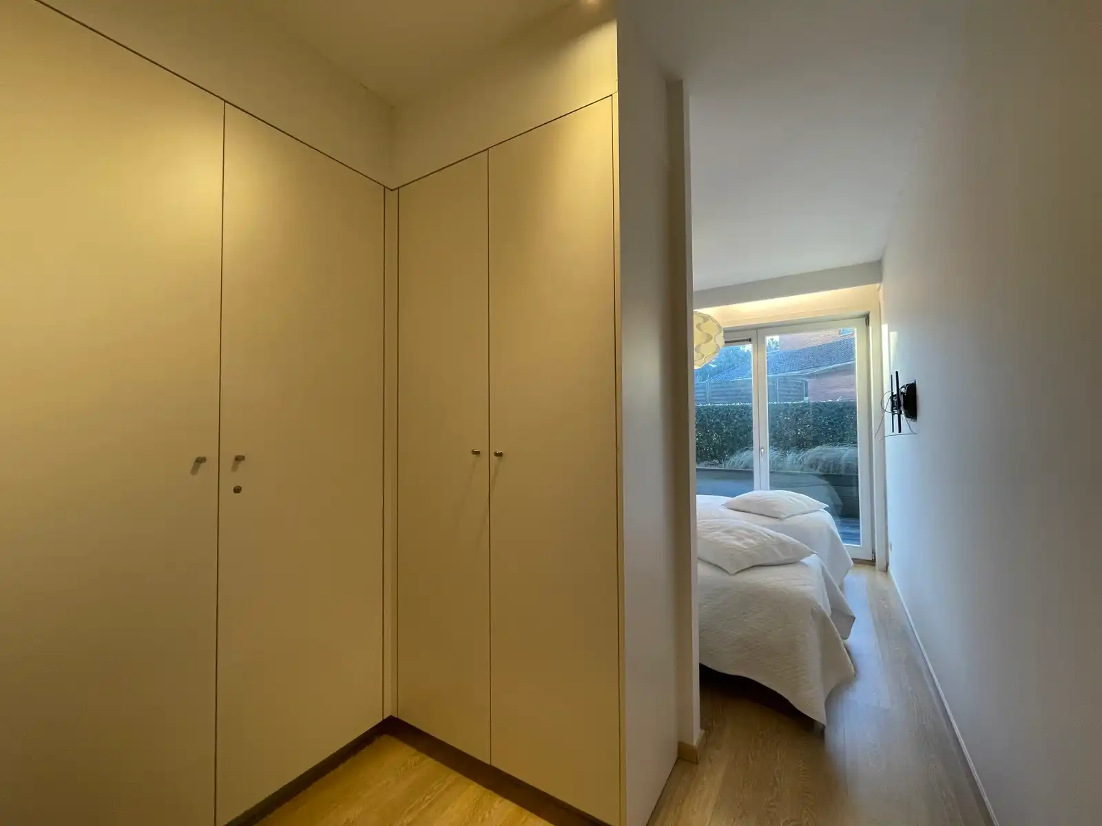 Appartement te huur foto 14