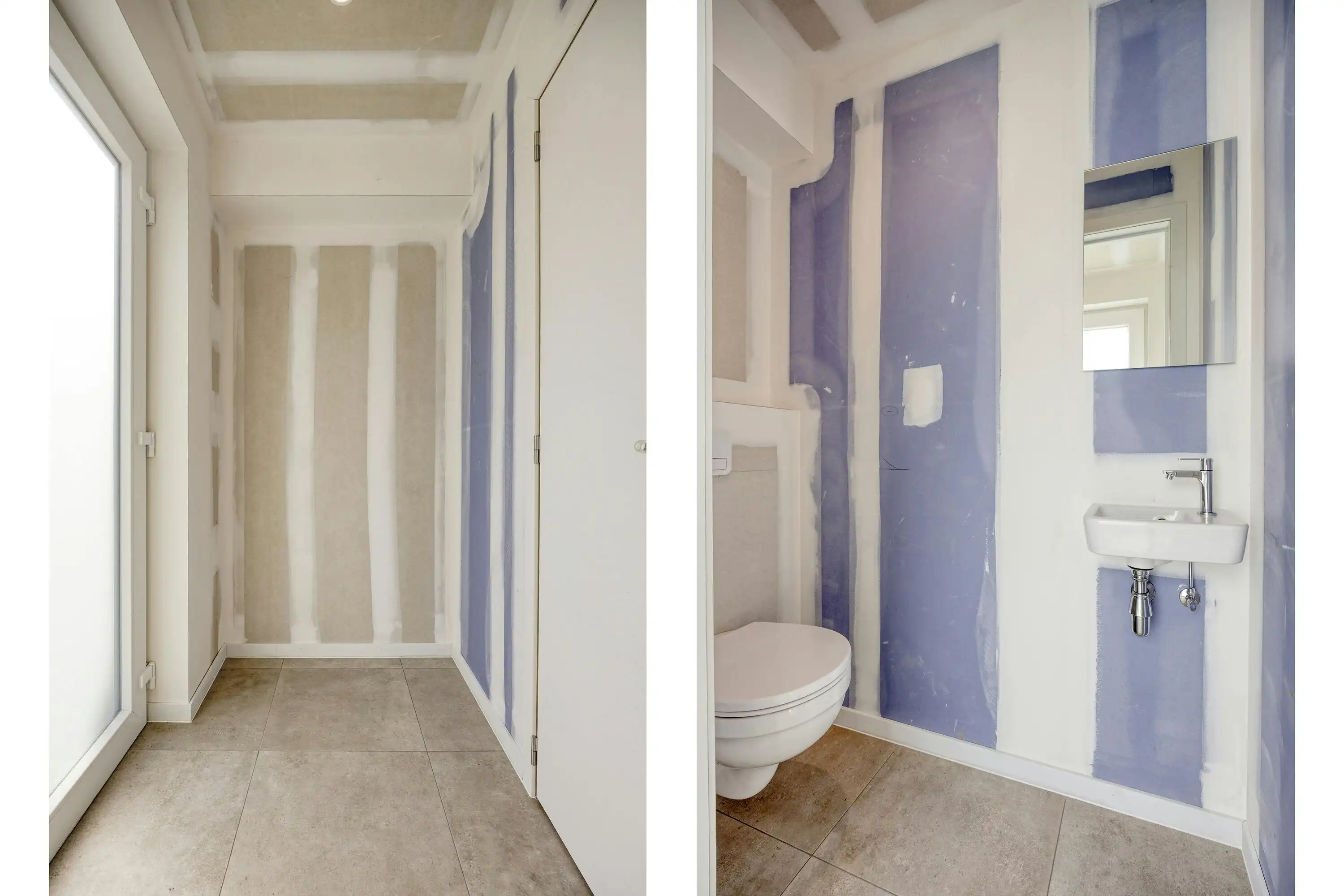 Moderne woning met 3 slaapkamers en uitzonderlijk EPC-label A+ foto 2
