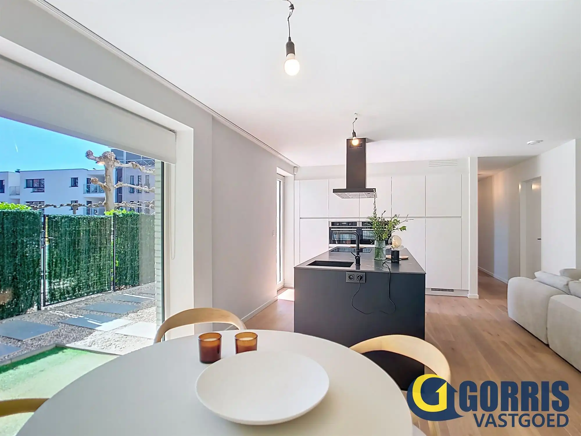 Exclusief appartement op toplocatie foto 5