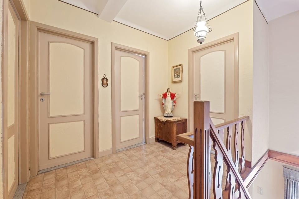 CHARMANTE OPEN BEBOUWING MET GARAGE IN OPLINTER foto 19