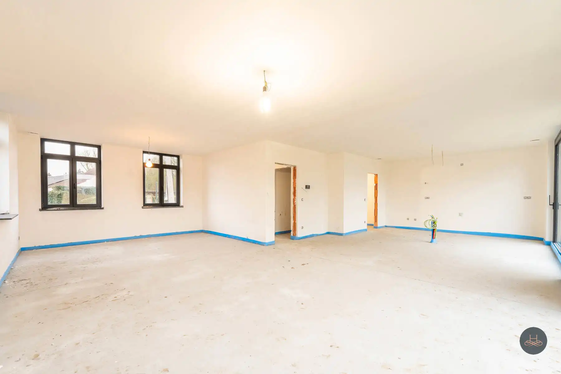 Stijlvolle landelijke BEN-nieuwbouwwoning foto 10