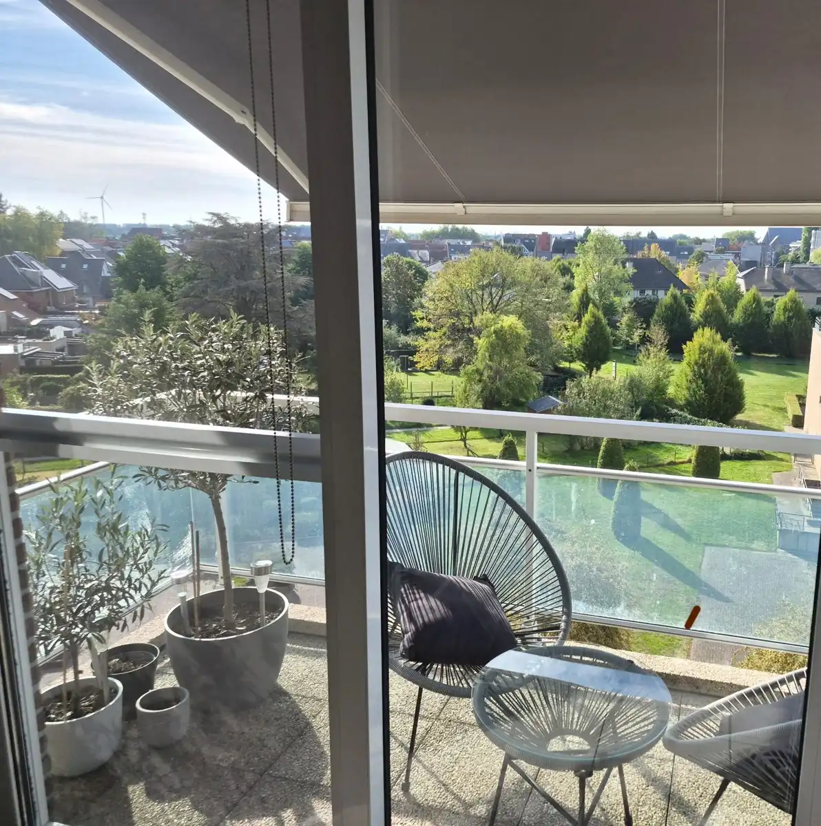 Appartement te koop foto 25