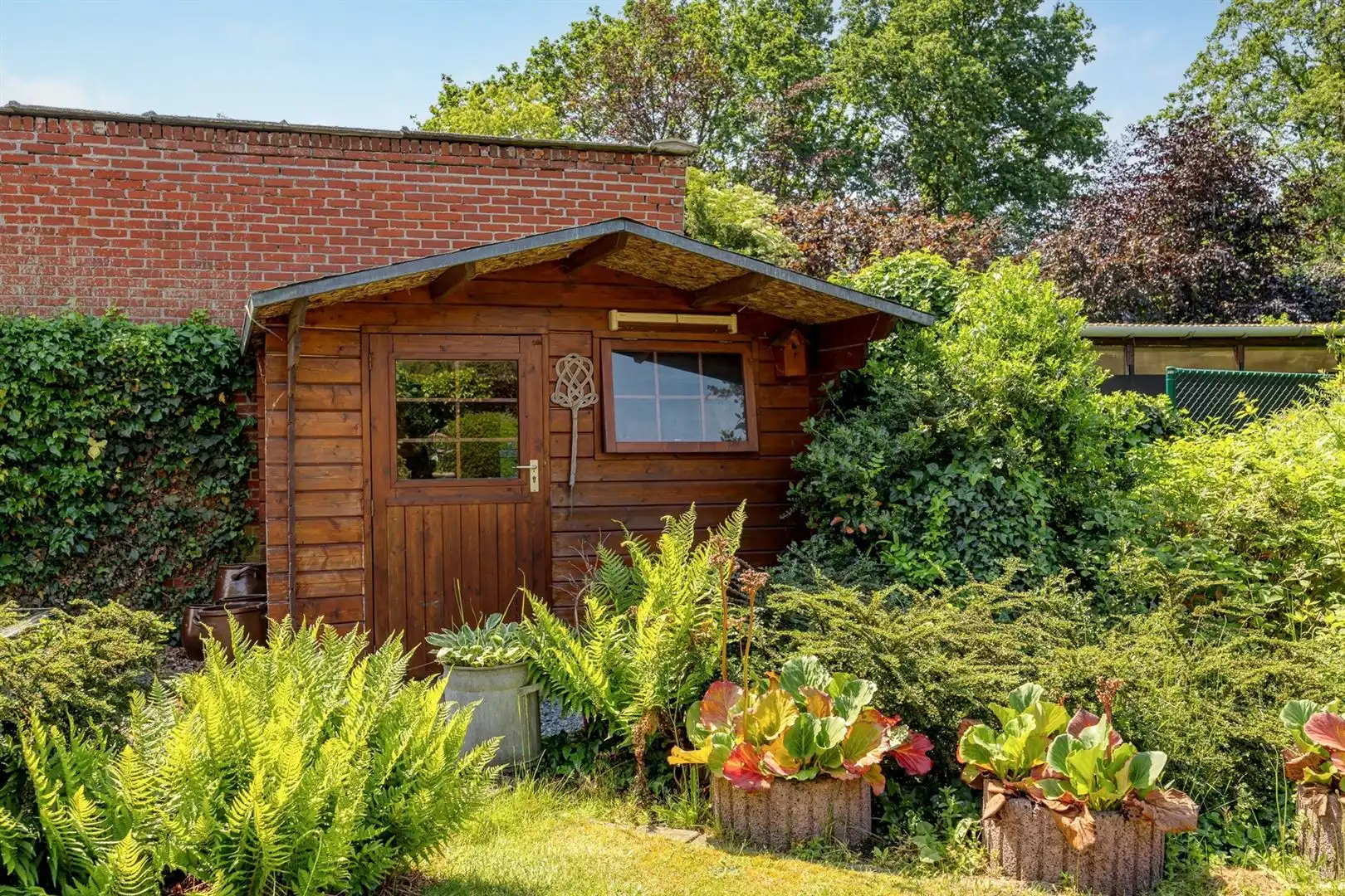 Karaktervolle villa op prachtig perceel van 1.063 m² in residentieel Schoten foto 25