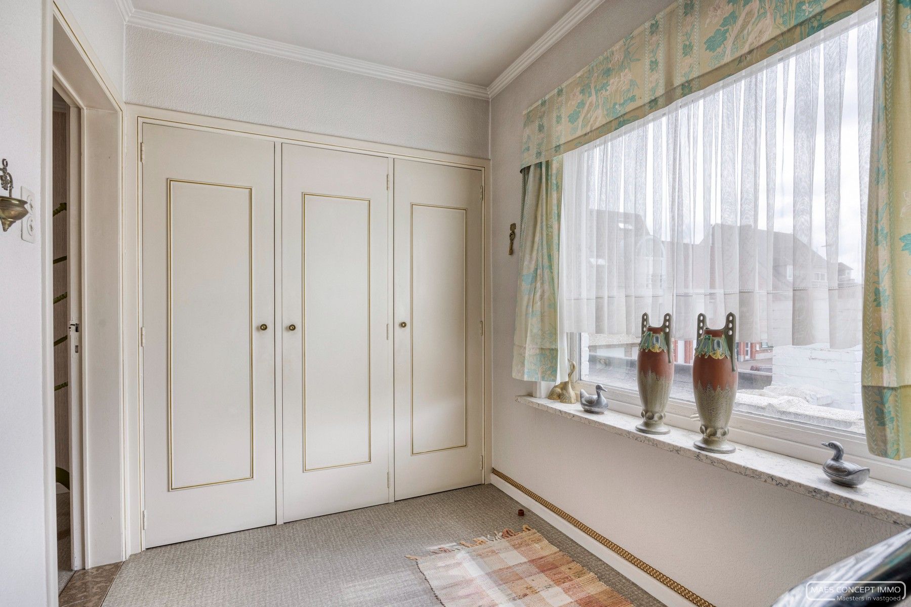 Woning met handelsruimte boordevol karakter op topligging in Zulte foto 14