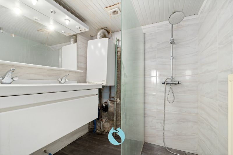 Rustig gelegen gelijkvloers appartement met 2 slaapkamers foto 9
