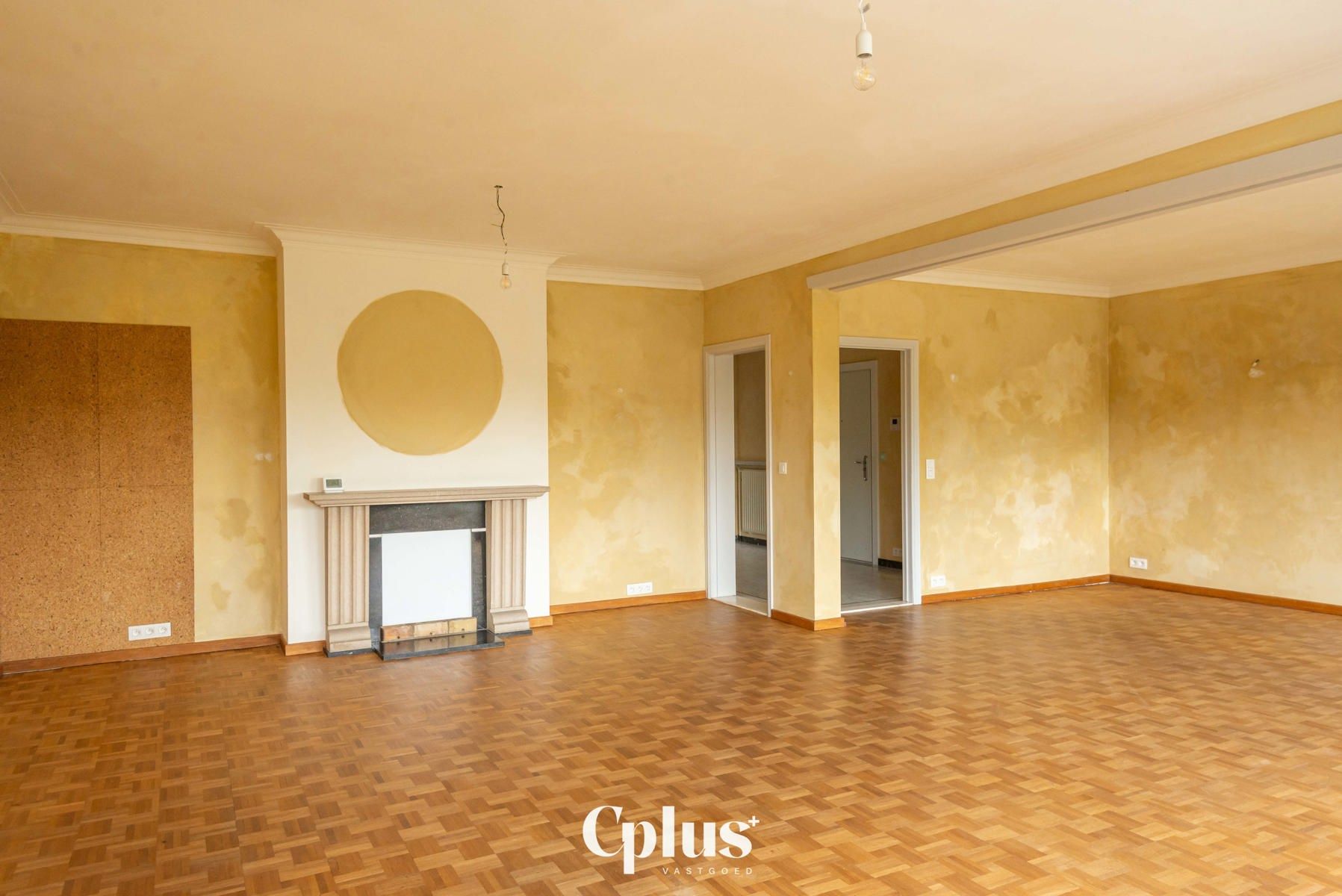 Ruim en lichtrijk appartement - Te huur foto 3
