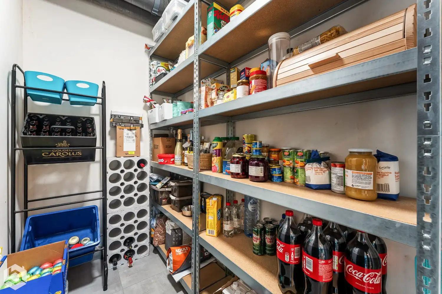 Tijdloze, instapklare woning met 3 slpkrs op perceel van 824 m² te Keerbergen foto 10