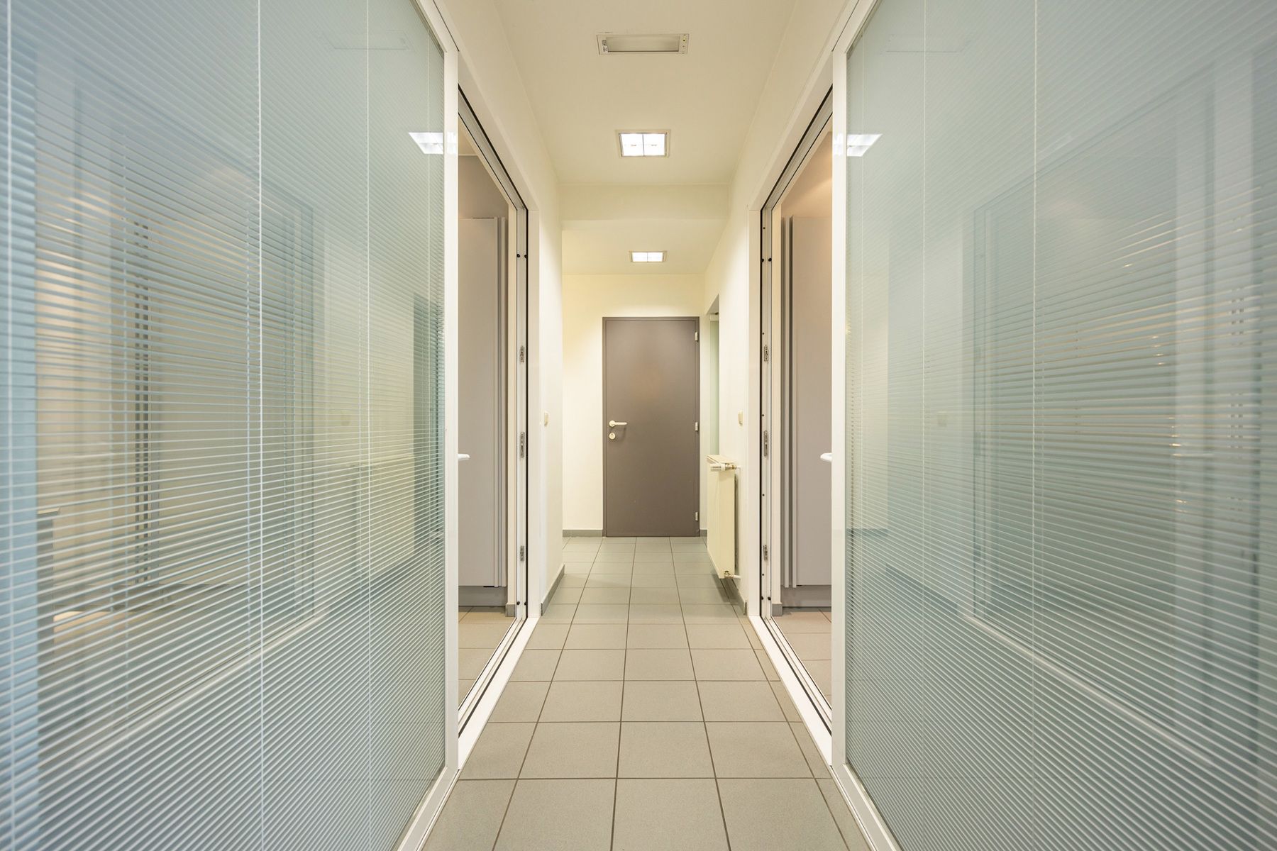 Veelzijdig kantoorgebouw op toplocatie foto 14