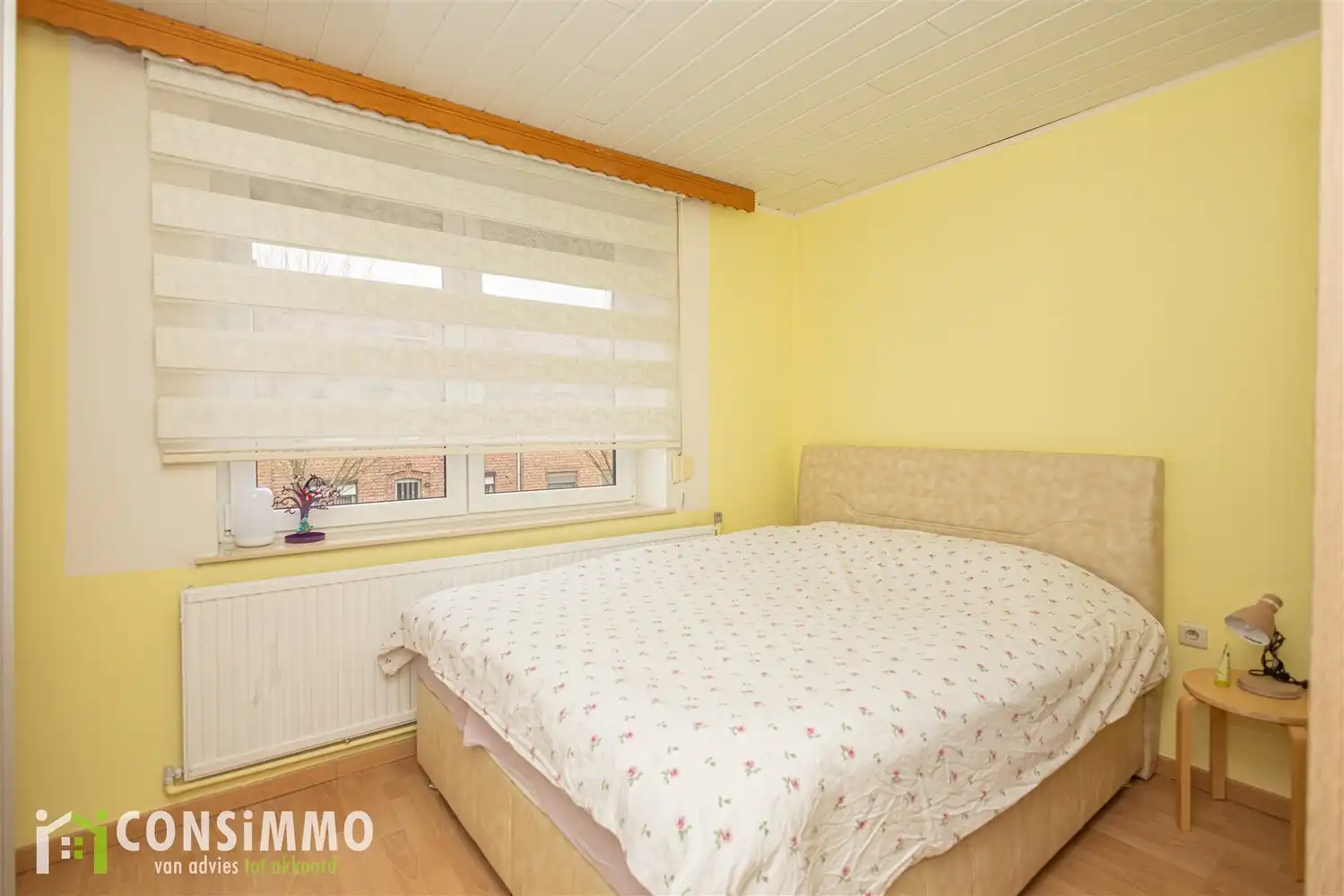 Instapklare en energiezuinige woning in Genk-Zwartberg foto 17