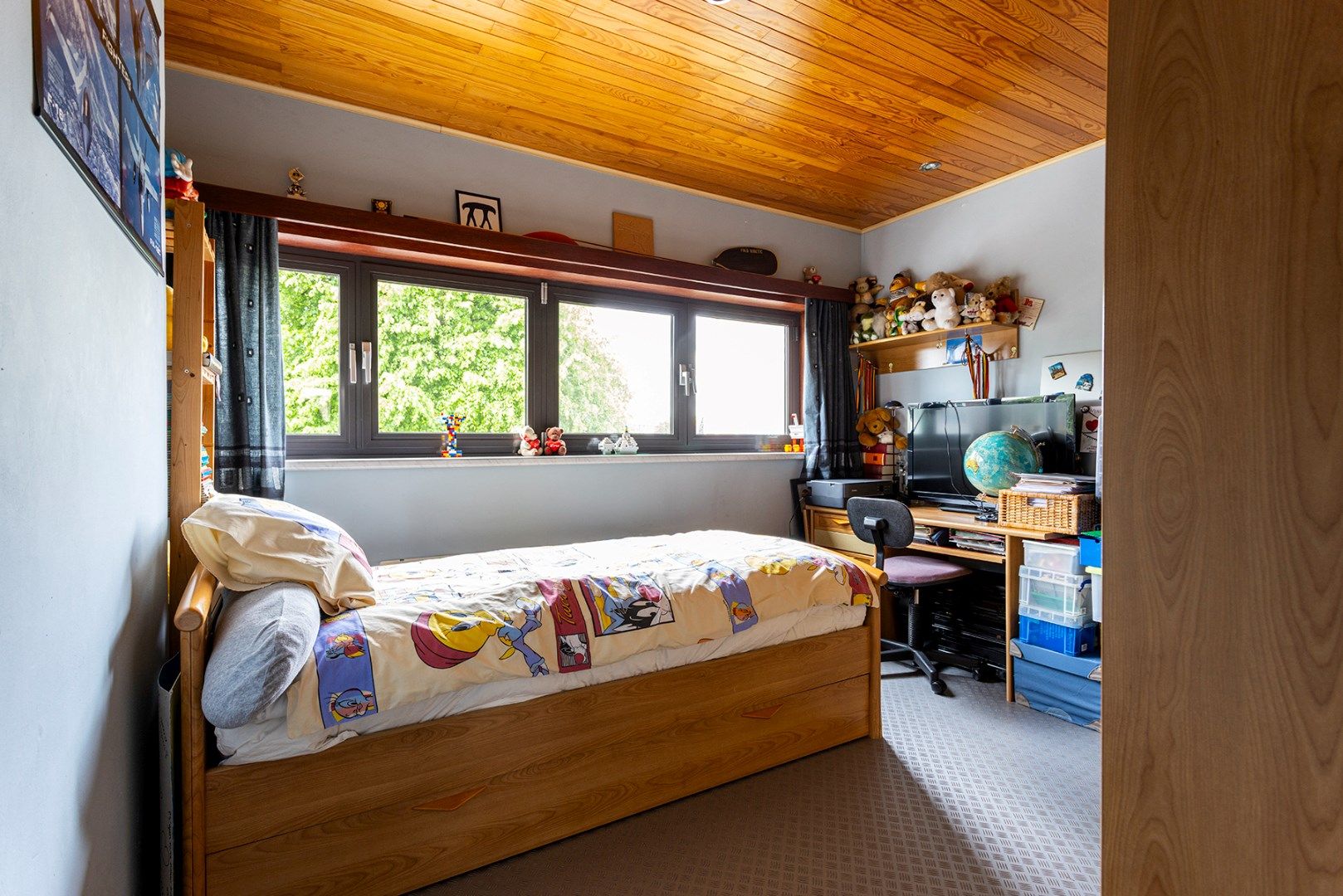 Woning met tuin in een leuke wijk te Boom.  foto 15