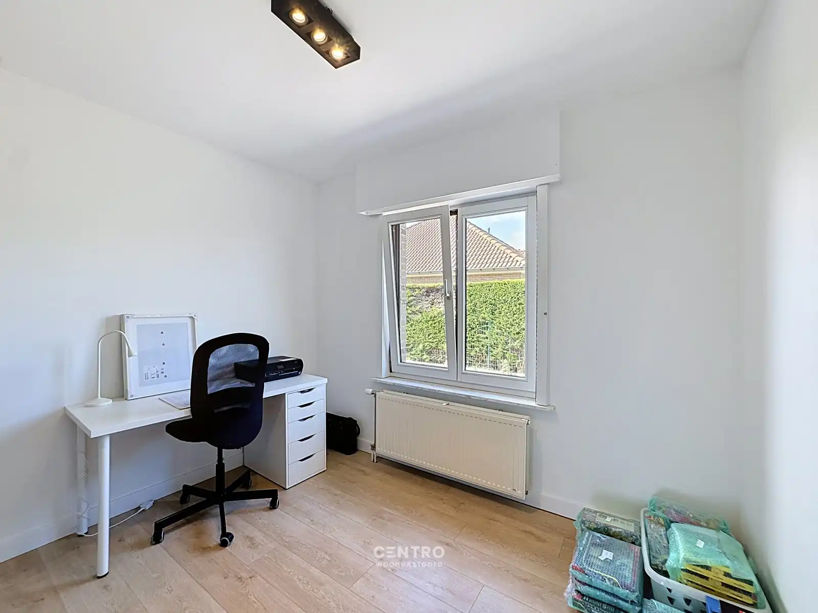 Gelijkvloers wonen op TOPlocatie! foto 14