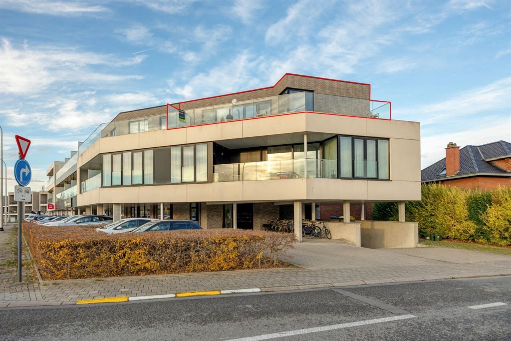 Appartement te koop Omleiding 91/208 - 3020 HERENT