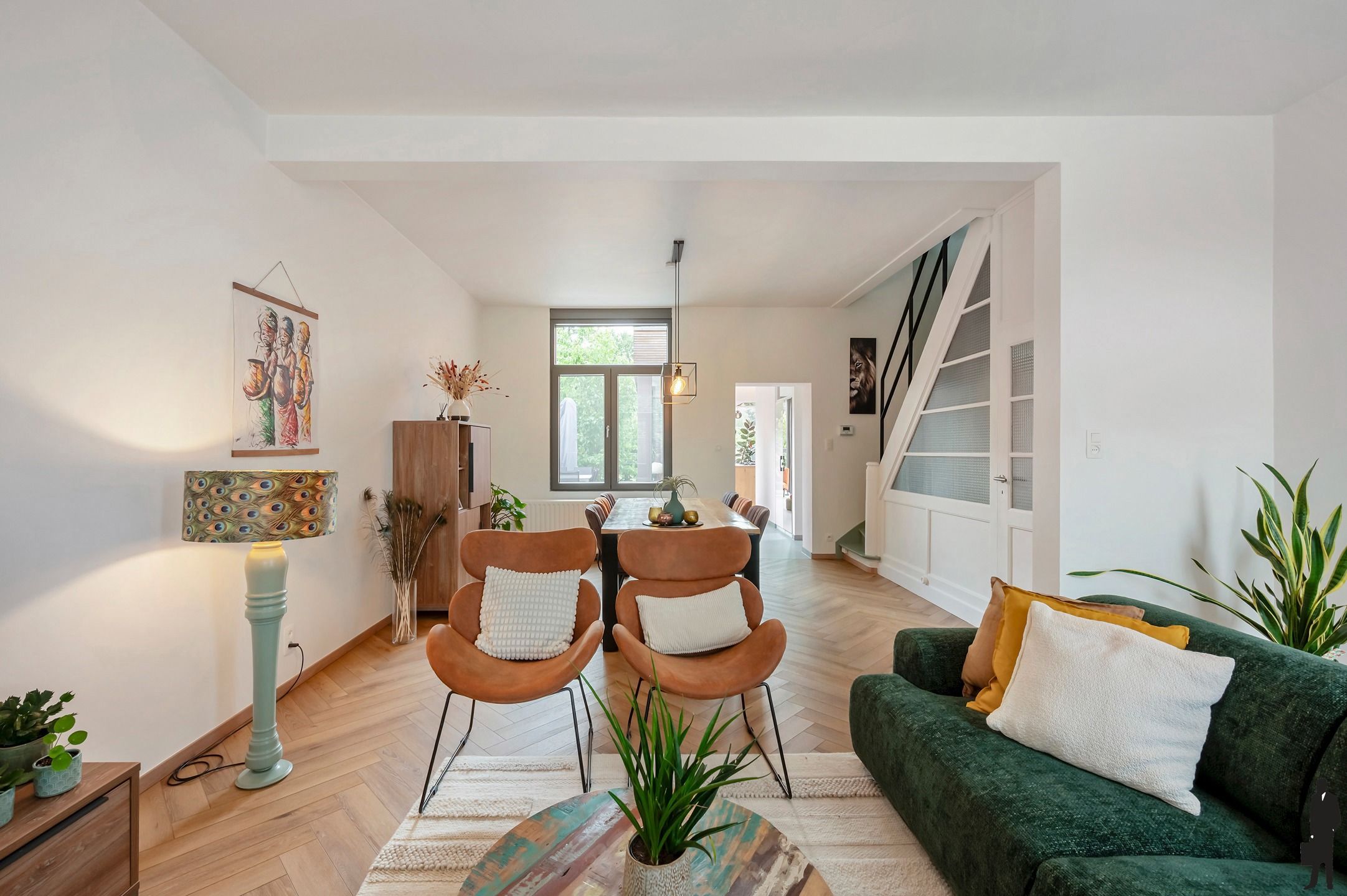 Gerenoveerde woning te Kalmthout foto 9