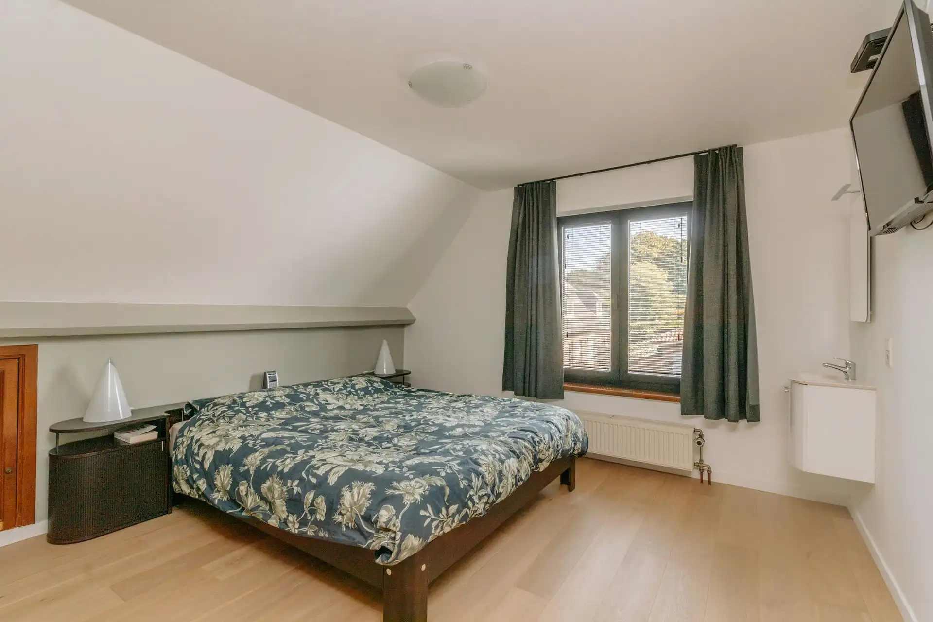 Energetisch wonen in het hart van De List - Schoten foto 15