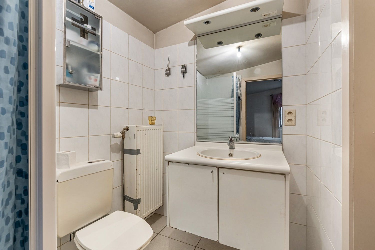 Gunstig gelegen opbrengsteigendom bestaande uit 2 studio's foto 15