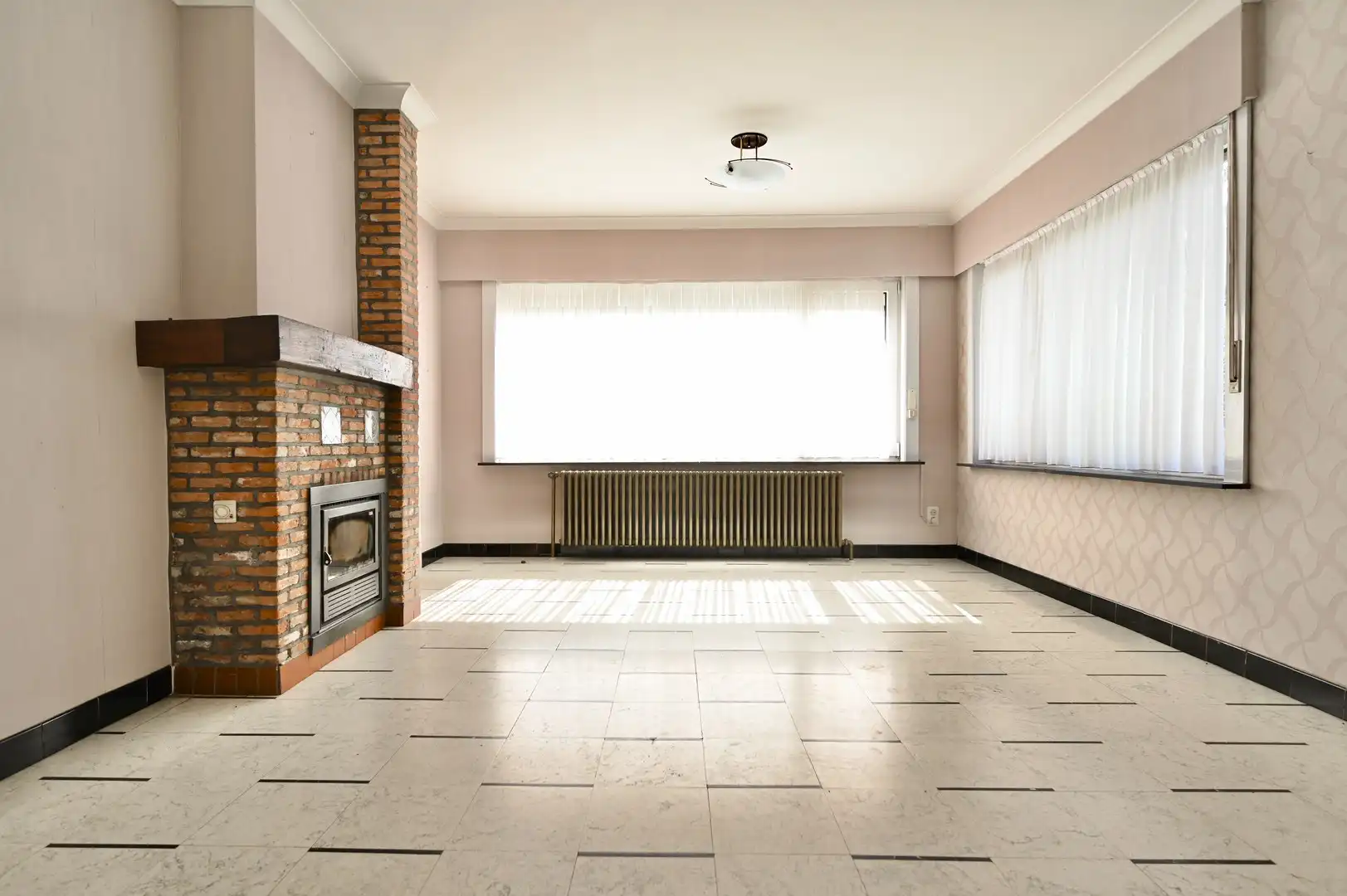 Karaktervolle woning met uitzonderlijke ligging aan het Graafschap foto 4