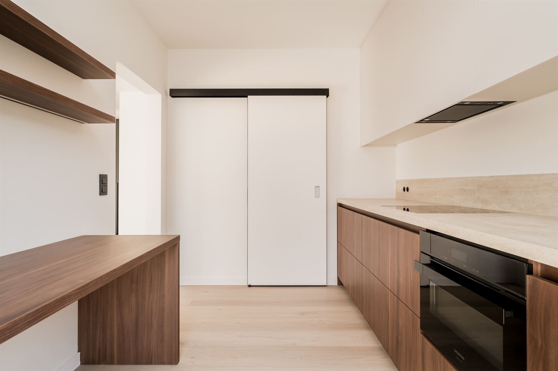 Luxueus appartement aan de Zoutwerf foto 10