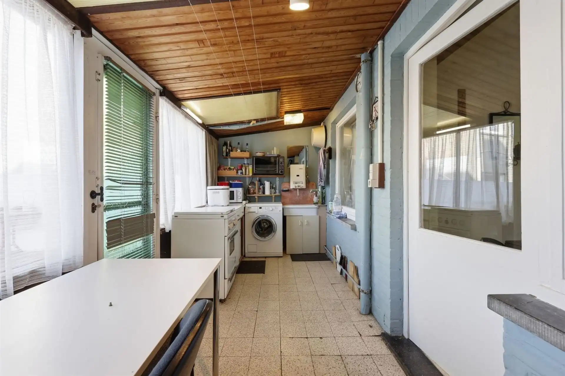 RESIDENTIEEL / ZONNIG  foto 25