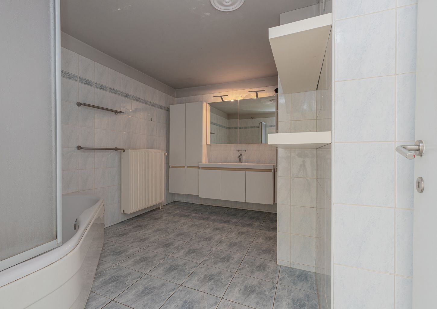  2 Appartementen in Opstal ! foto 8