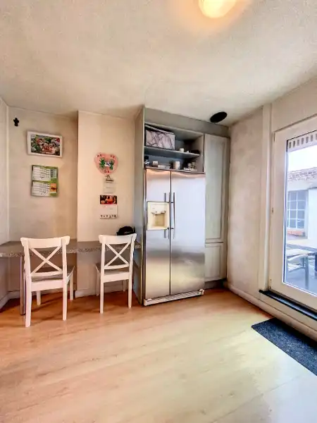 etagewoning foto 7