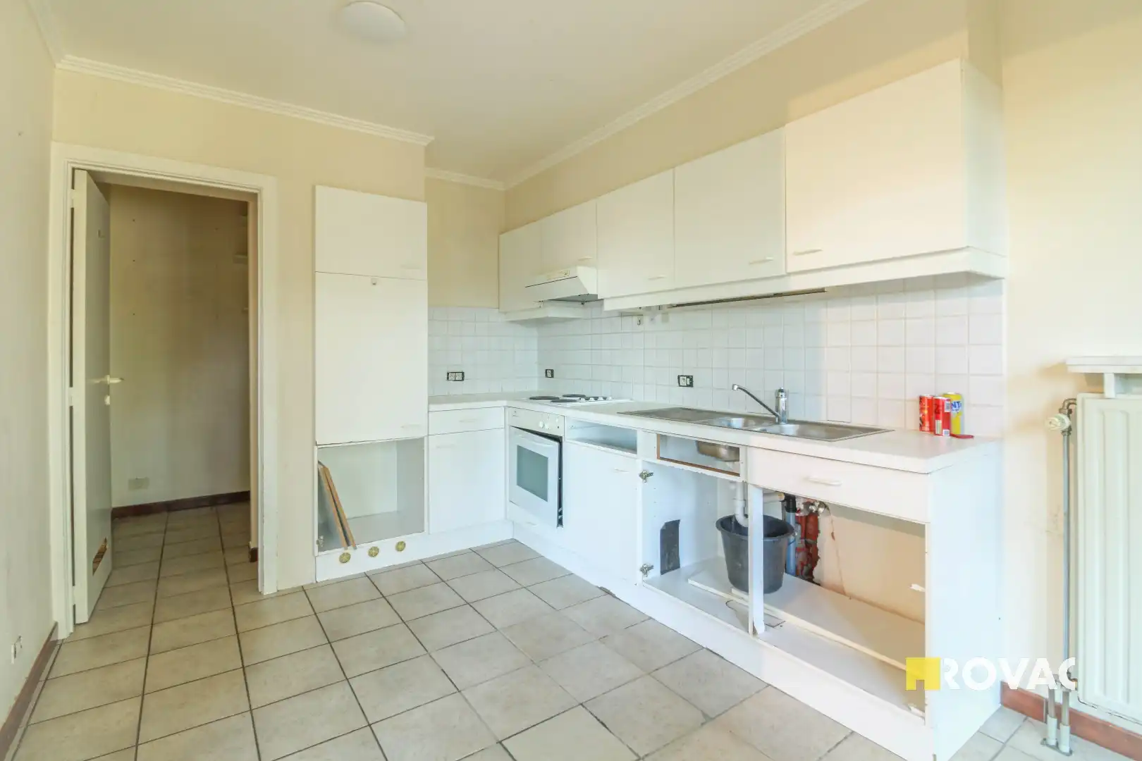 Appartement met private autostandplaats! foto 5