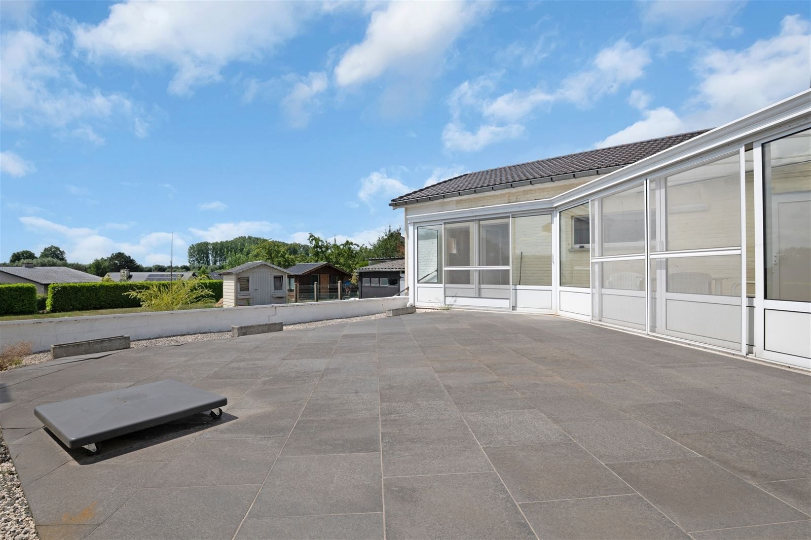 Te renoveren woning in doodlopende straat foto 18