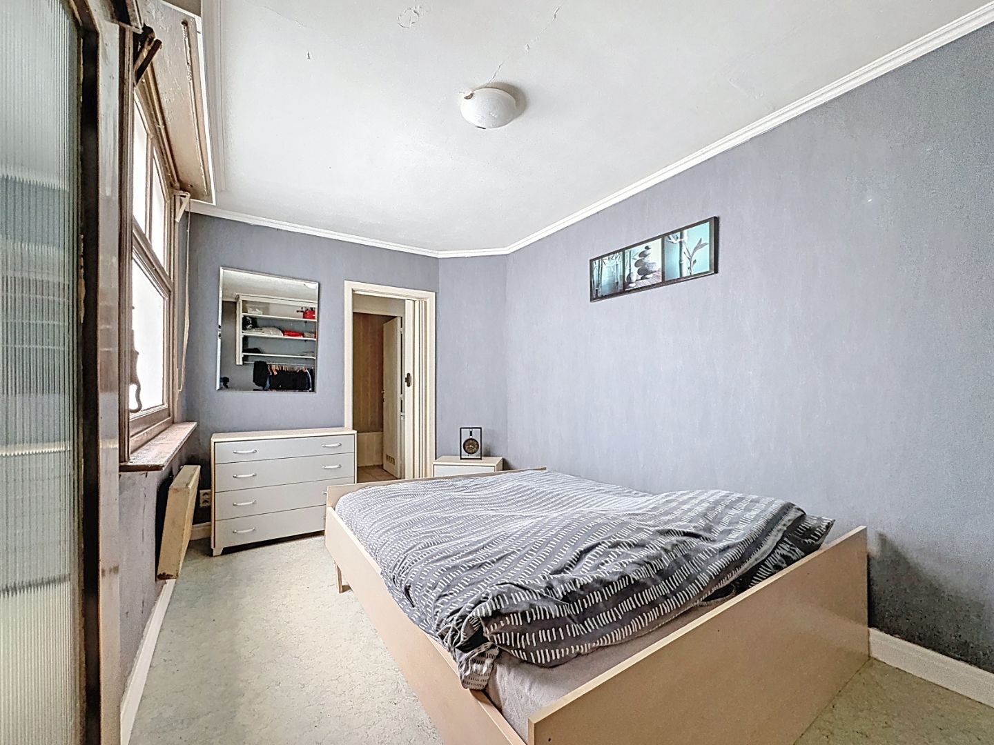 Woning gelegen in het centrum van Oostduinkerke. foto 5