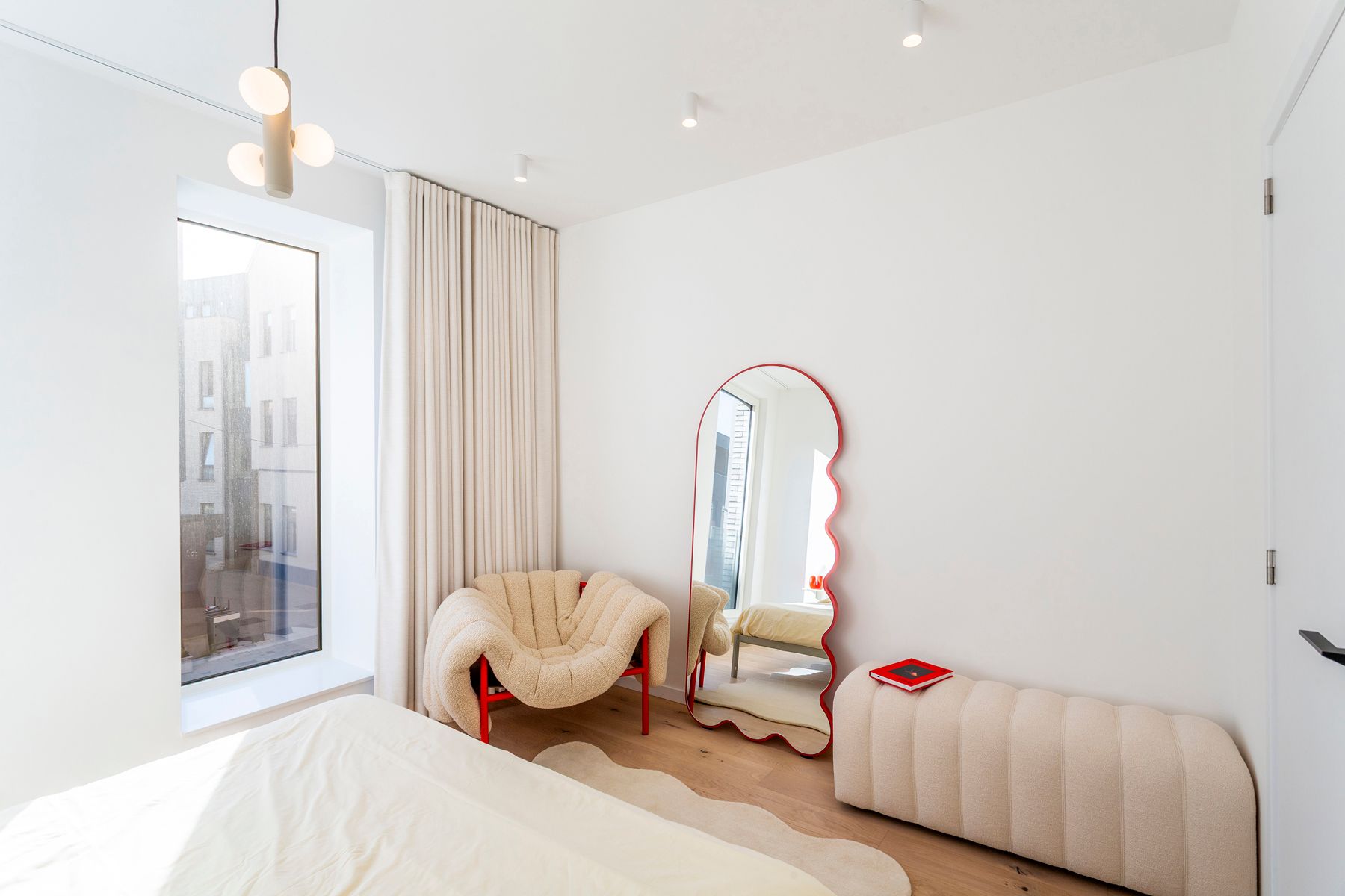 Wonen in stijl aan park spoor Noord foto 8