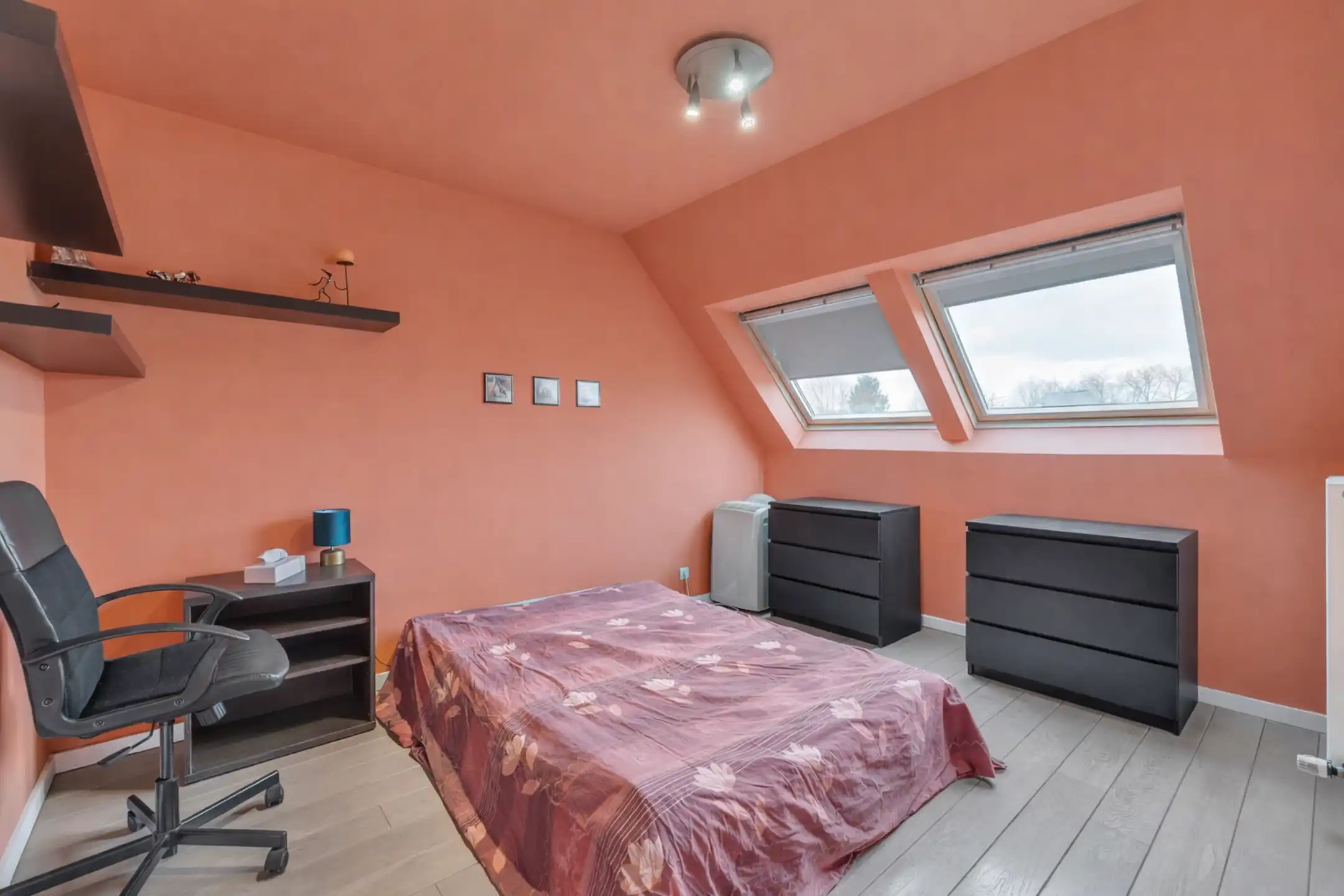 Appartementsgebouw met 3 entiteiten foto 9