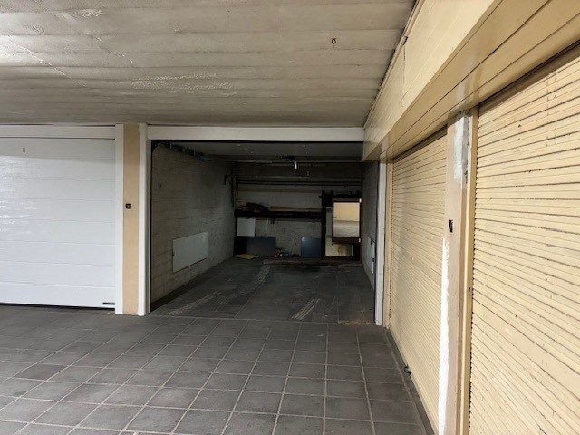 Hoekappartement met 2 slaapkamers foto 21