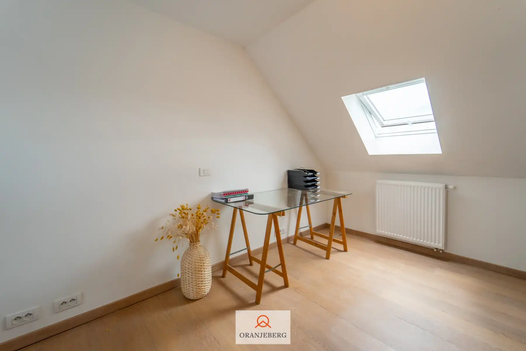 Ruime duplex met terrassen in centrum-Gent foto 27