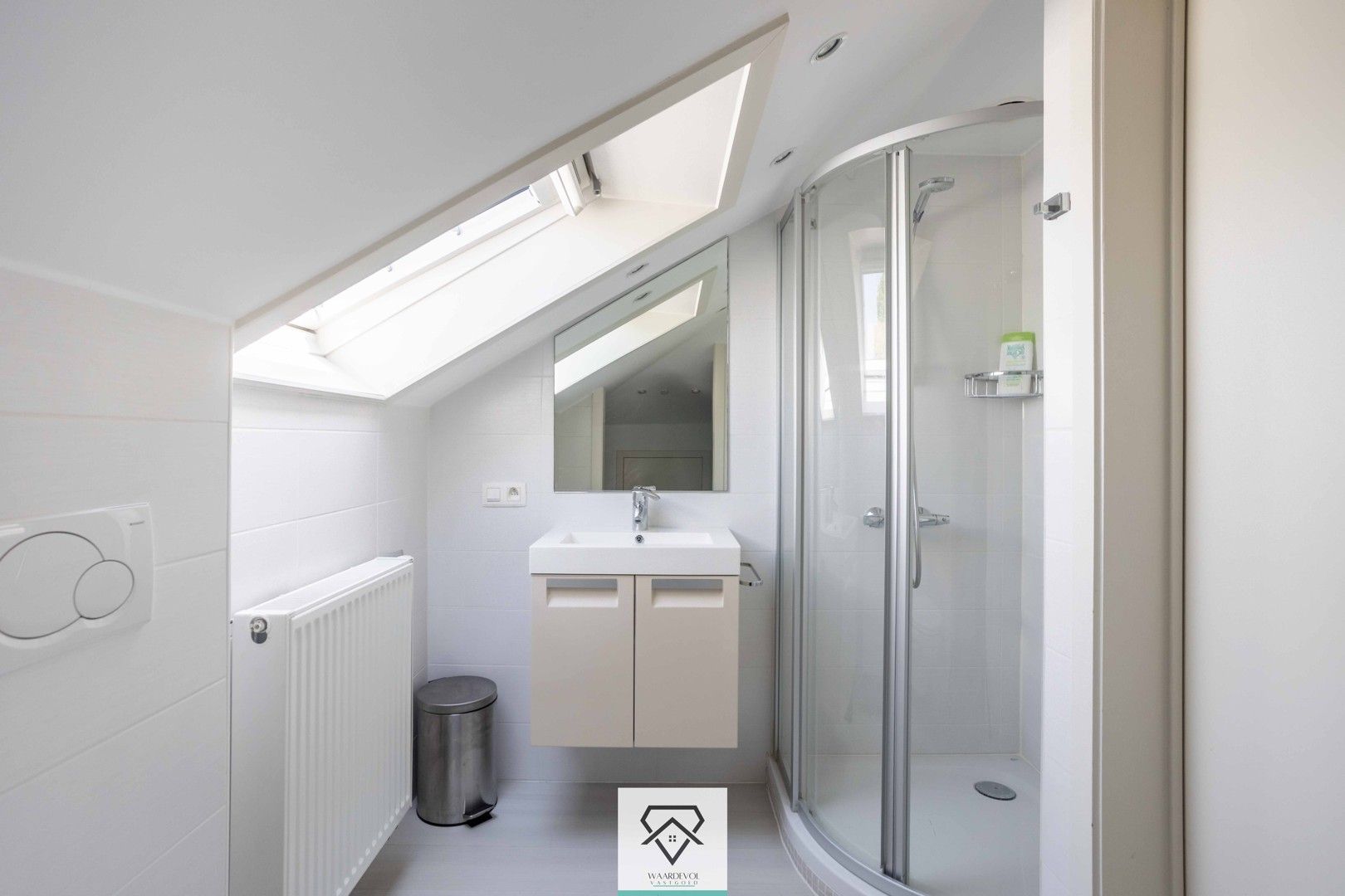 Uitstekend gelegen woning met véél privacy foto 21