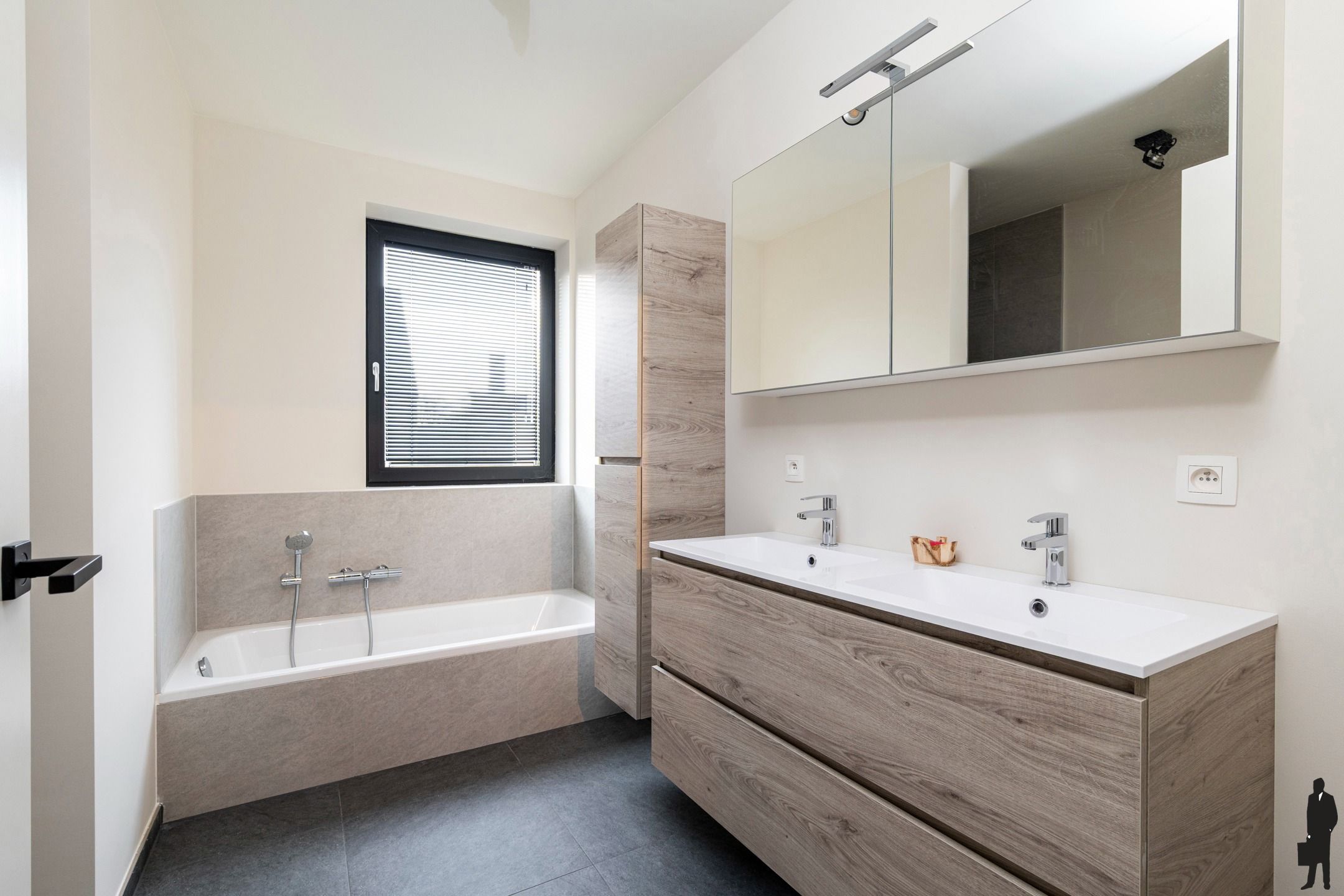 Instapklare nieuwbouwwoning in een rustige, groene omgeving foto 12