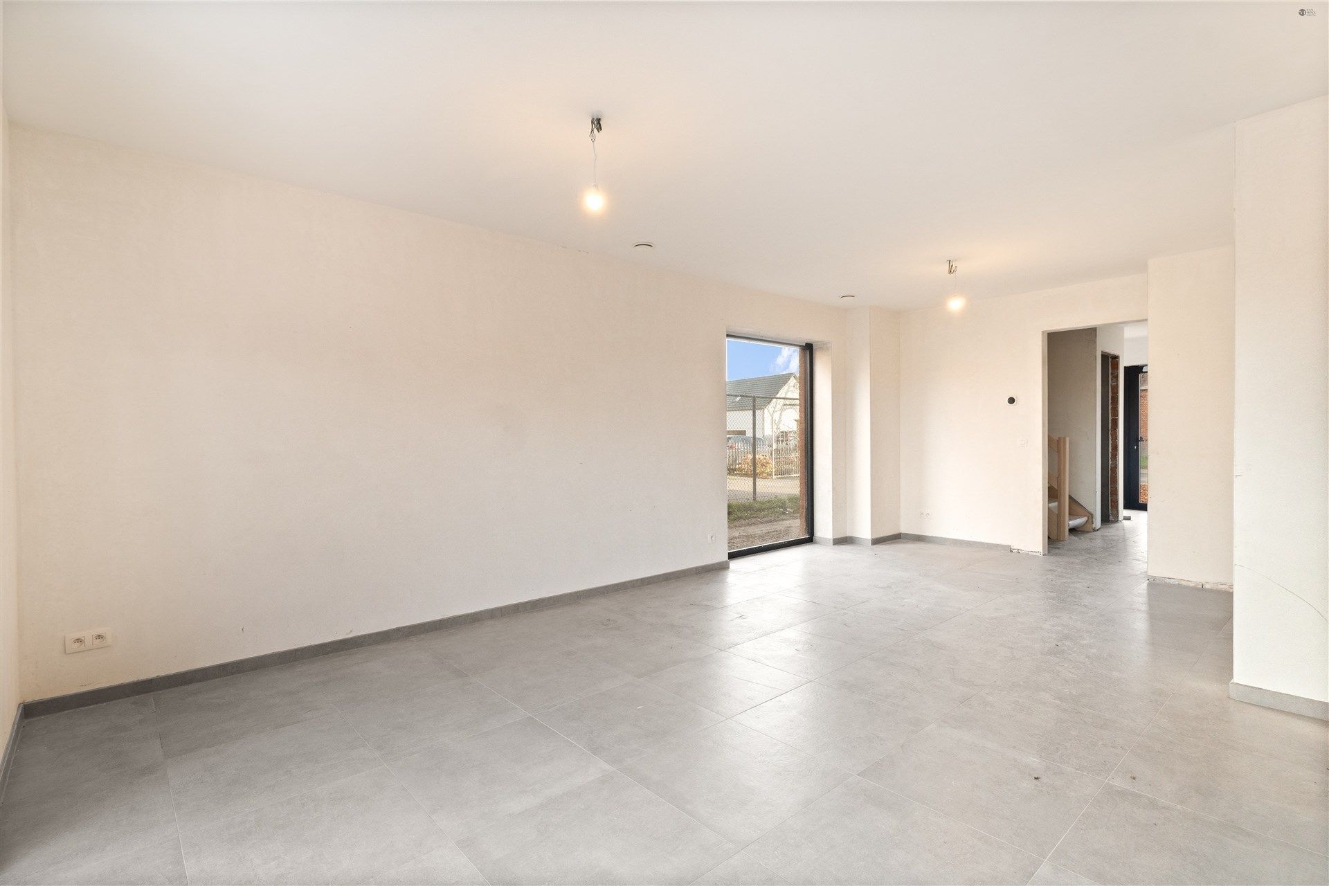 Half open bebouwing op 768m² lot 2 foto 9