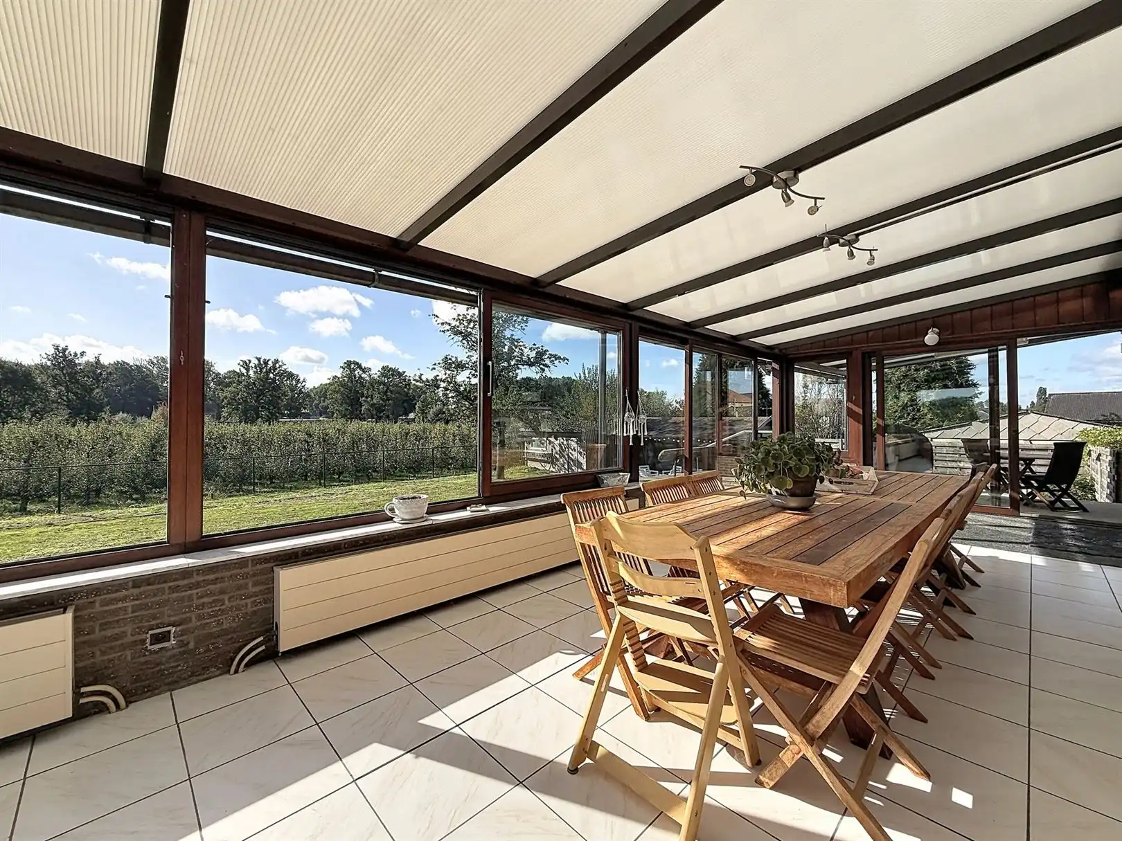 Ruime open bebouwing (bungalow), 3 slpks, 14a 10ca foto 18
