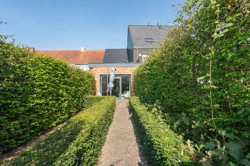 Mooie instapklare woning 2 slaapkamers! foto 15