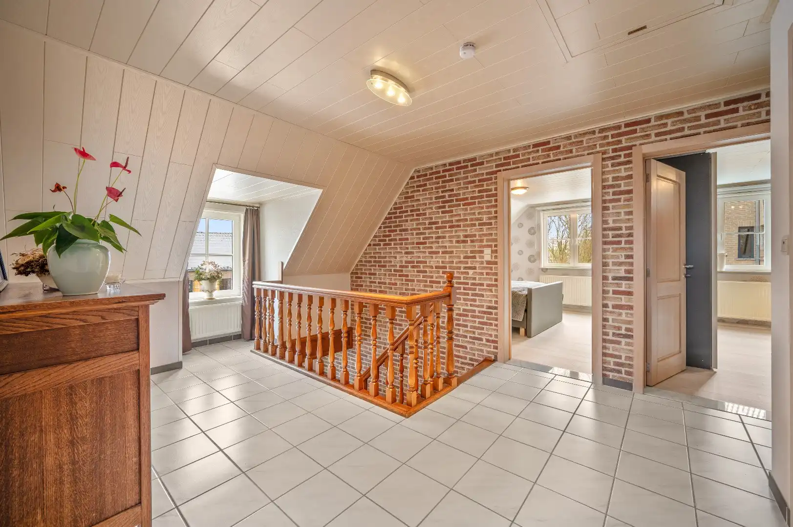 Instapklare open bebouwing te Overhespen (Linter) foto 14